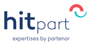 Hitpart logo