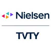 Nielsen/TVTY logo