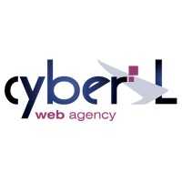 Cyber'L logo