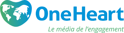 OneHeart logo